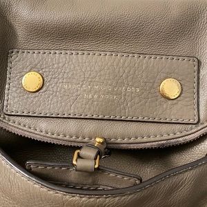Marc by Marc jacobs large cross over bag